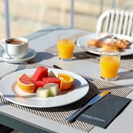 Lloret Splash Hotell