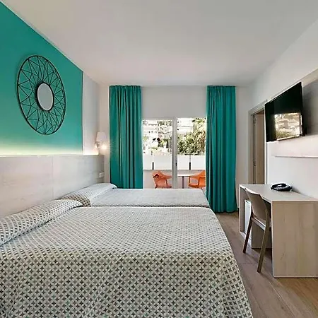 Lloret Splash Hotell Lloret de Mar