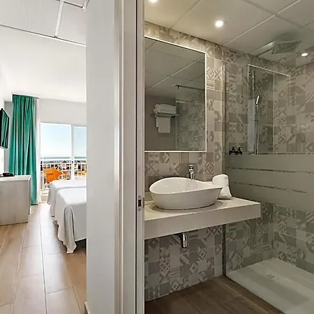 Hotell Lloret Splash Lloret de Mar