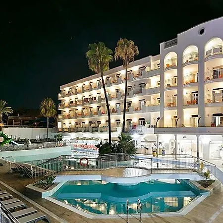 Hotell Lloret Splash 4*