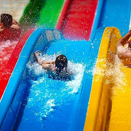 Lloret Splash