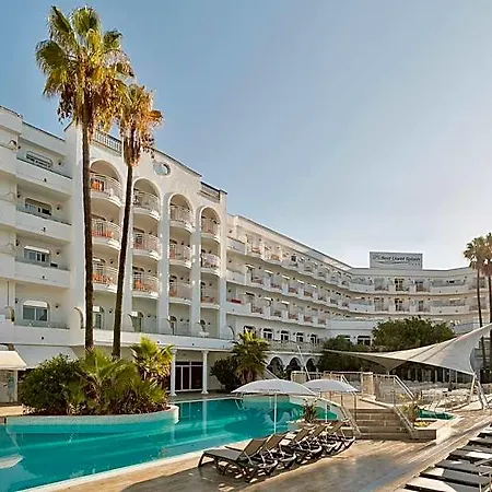 Hotell Lloret Splash