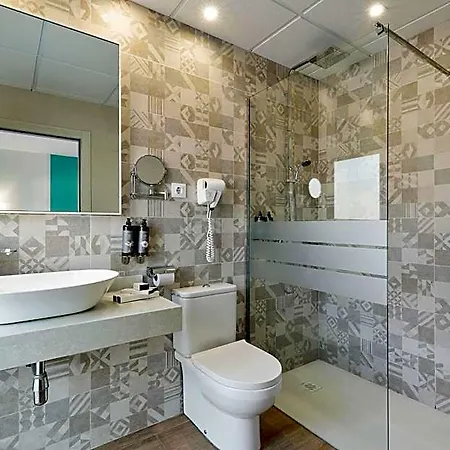 Lloret Splash Hotell