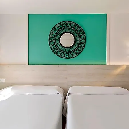 Hotell Lloret Splash Lloret de Mar
