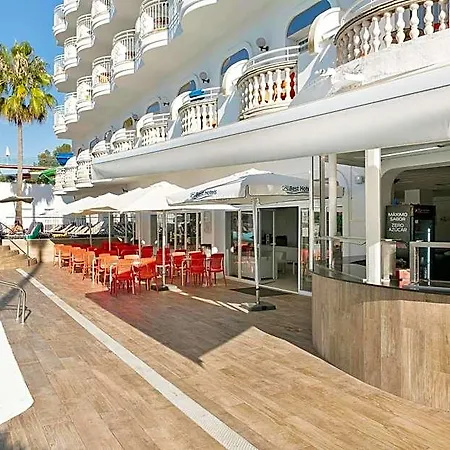 Lloret Splash Lloret de Mar