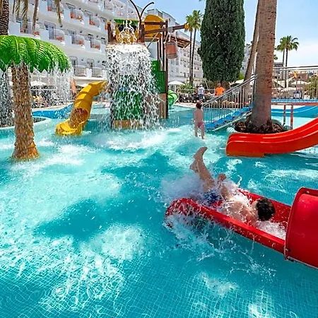Lloret Splash Hotell