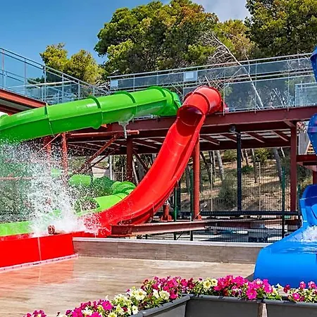 Lloret Splash