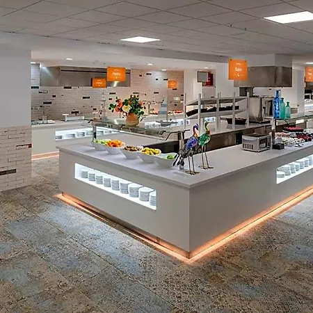 Hotell Lloret Splash 4*