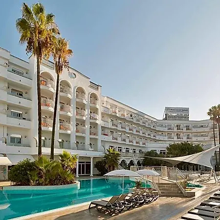 Szálloda Lloret Splash