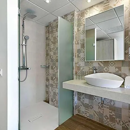 Lloret Splash Szálloda 4*