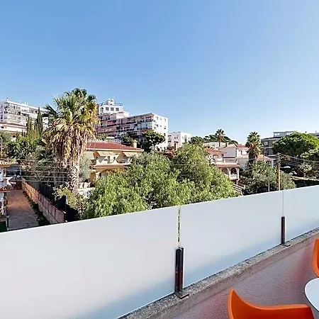 Lloret Splash 4* Lloret de Mar