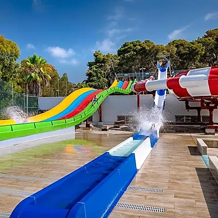 Lloret Splash Szálloda