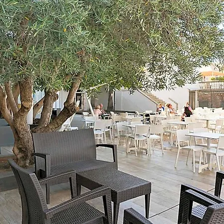 Lloret Splash 4*
