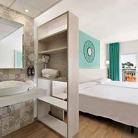 Lloret Splash Hotell Lloret de Mar