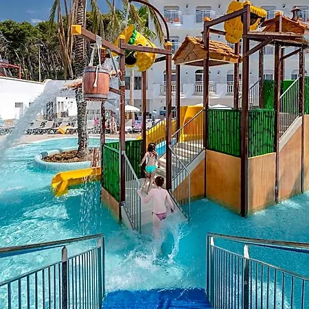 Lloret Splash 4* Lloret de Mar