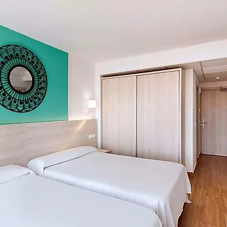 Lloret Splash