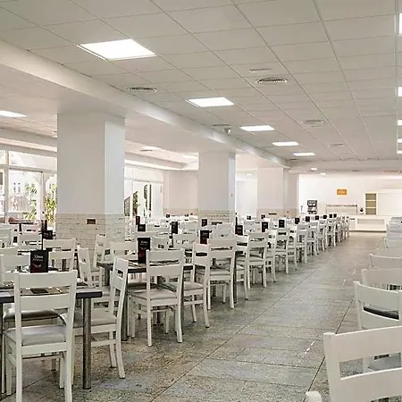 Hotell Lloret Splash Lloret de Mar