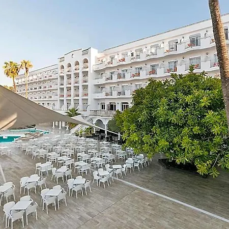 Lloret Splash