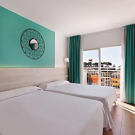 Hotel Lloret Splash