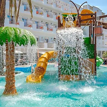 Lloret Splash Hotel